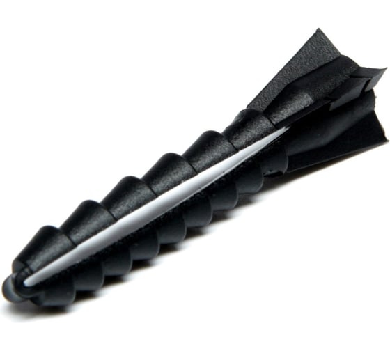 Изображение товара Дюбель пено бетон ООО ПКФ Сварком 6x52 раскладной 50 шт k00012589