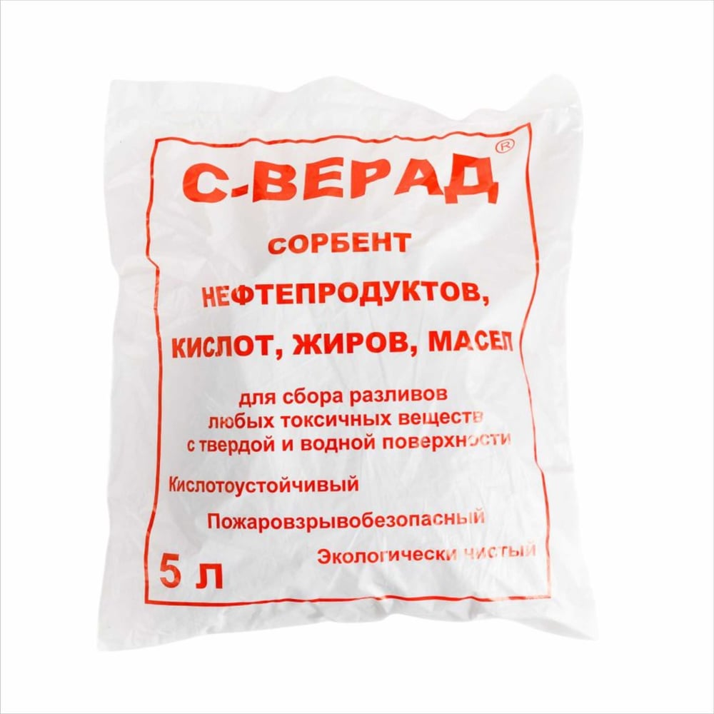 Изображение товара Сорбент VENGO 5л СН-5