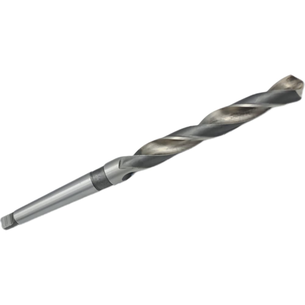 Изображение товара Сверло с коническим хвостовиком TORNERI 71 мм Т023732 для металлов