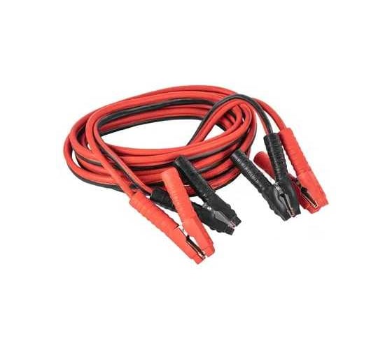 Изображение товара Провода прикуривания ARNEZI АКБ 1200А 6 м в сумке (12В, d=12мм, 36мм? 448жил, -30С) A0102015