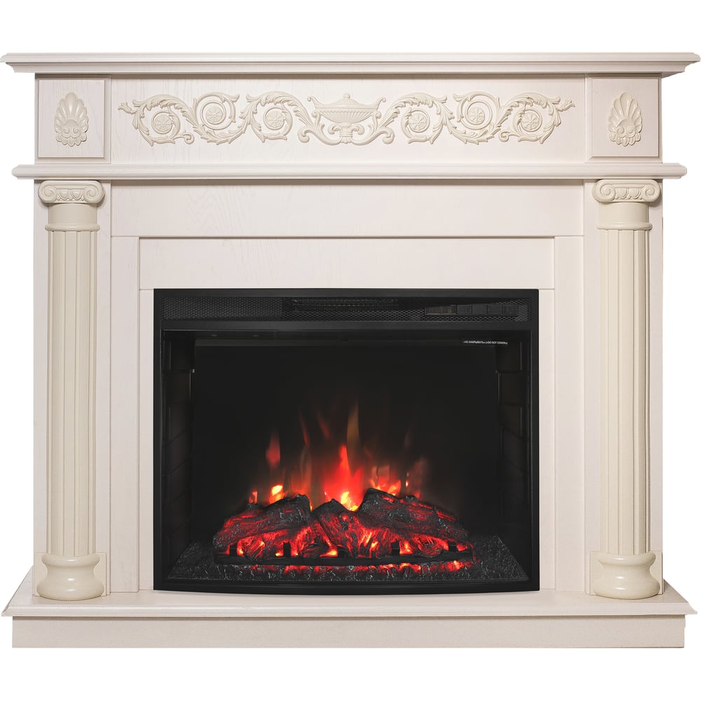 Каминокомплект RealFlame ATTONET 25'5/26 WT + EVRICA 25.5 10017426