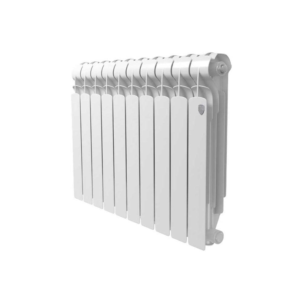 Изображение товара Радиатор биметаллический ROYAL THERMO Indigo B 500 на 10 секций