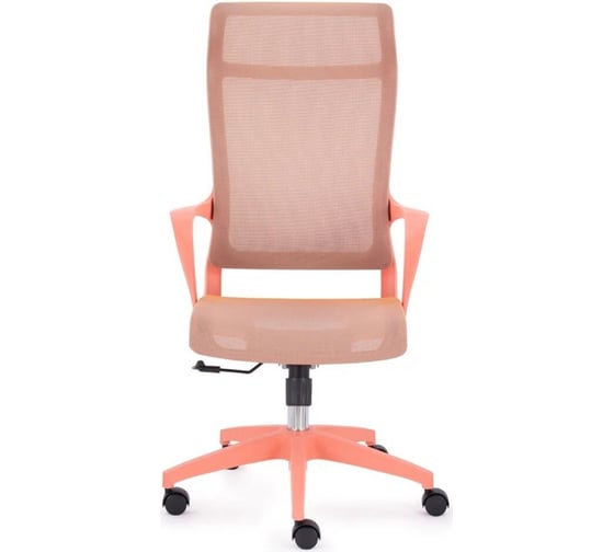 Изображение товара Кресло UTFC Мориока М-242 красный пластик красный ПУ-00033587