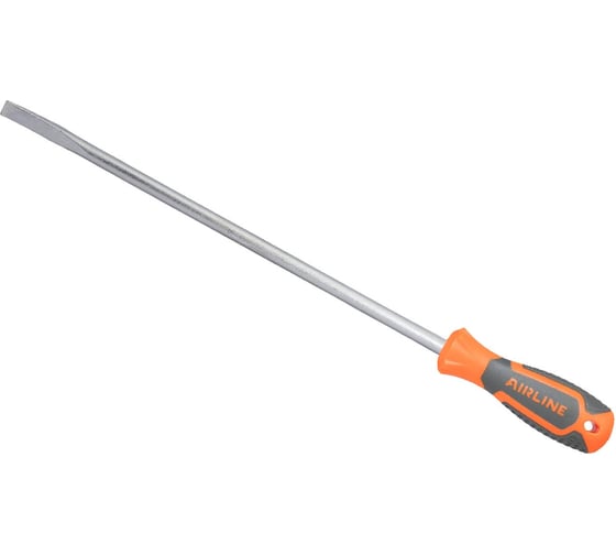 Изображение товара Монтировка AIRLINE с двухкомпонентной рукояткой PRO 16x300мм ATAD005