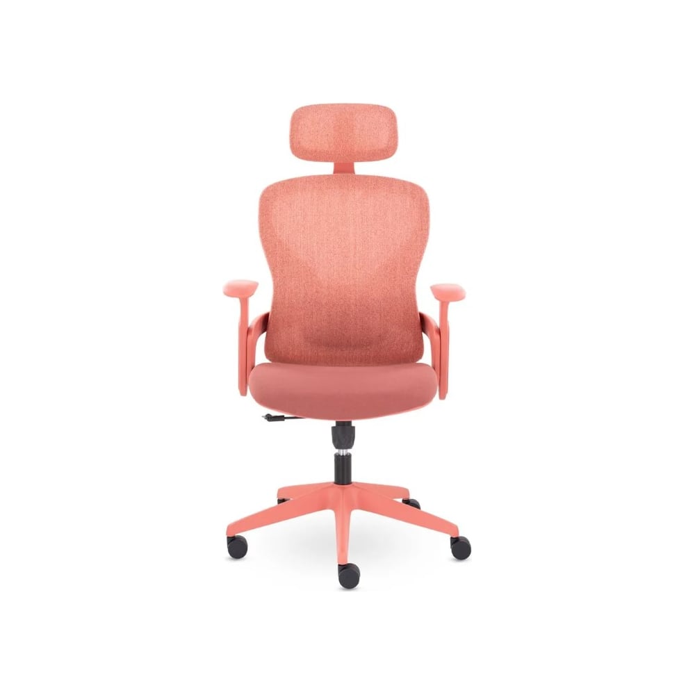 Изображение товара Кресло UTFC Осака М-201 красный - функциональное и стильное