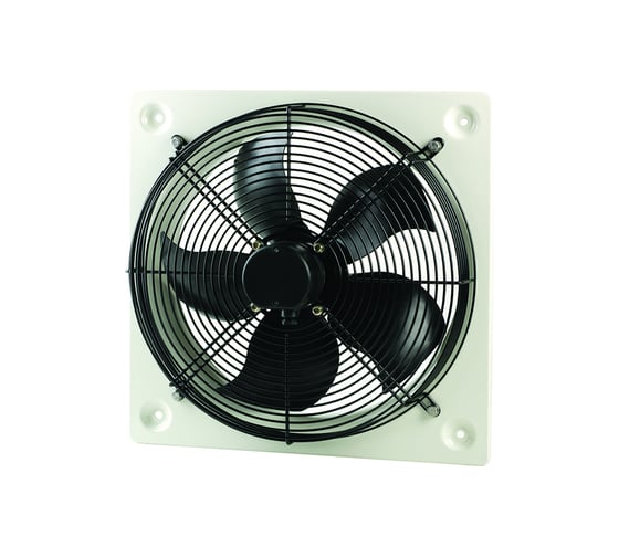 Изображение товара Вентилятор Soler&Palau HXM-400 (230V 50HZ) V5 03-0104-014