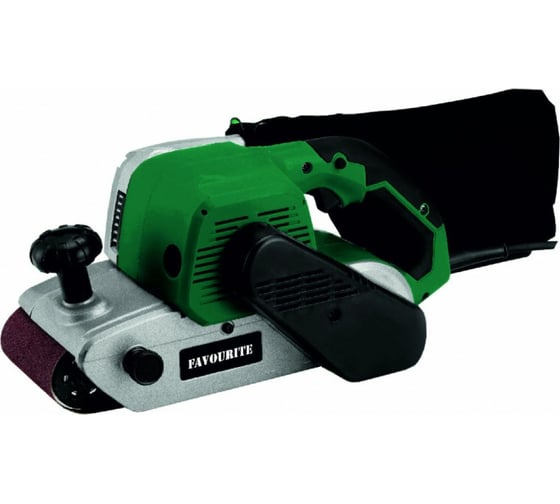 Изображение товара ЛШМ FAVOURITE BS 100/610 1400Вт, 100х610 мм, 500 м/мин 107101061