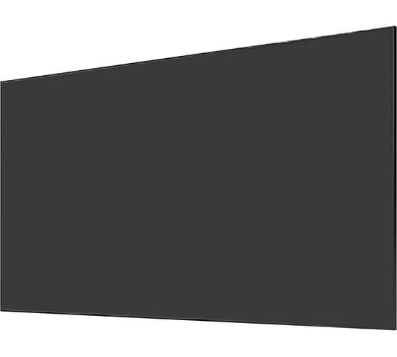 Изображение товара Экран на раме Cactus Alr Expert CS-PSALRE-224x127-мм, 127x224 см, магнитное крепление 16:9 настенный на 2029352