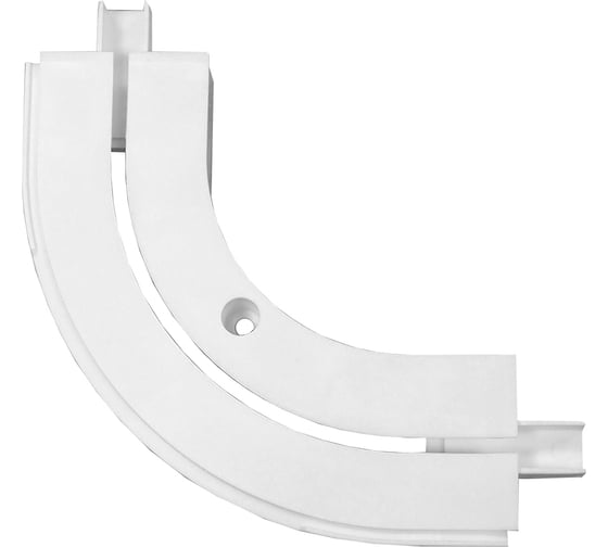 Изображение товара Наружное закругление для однорядной шины Эскар 20610