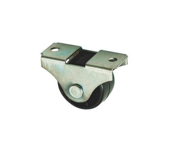 Изображение товара Ролик опорный ООО ПКФ Сварком малый 25 мм РВ 493, 10 шт крепеж k00013842