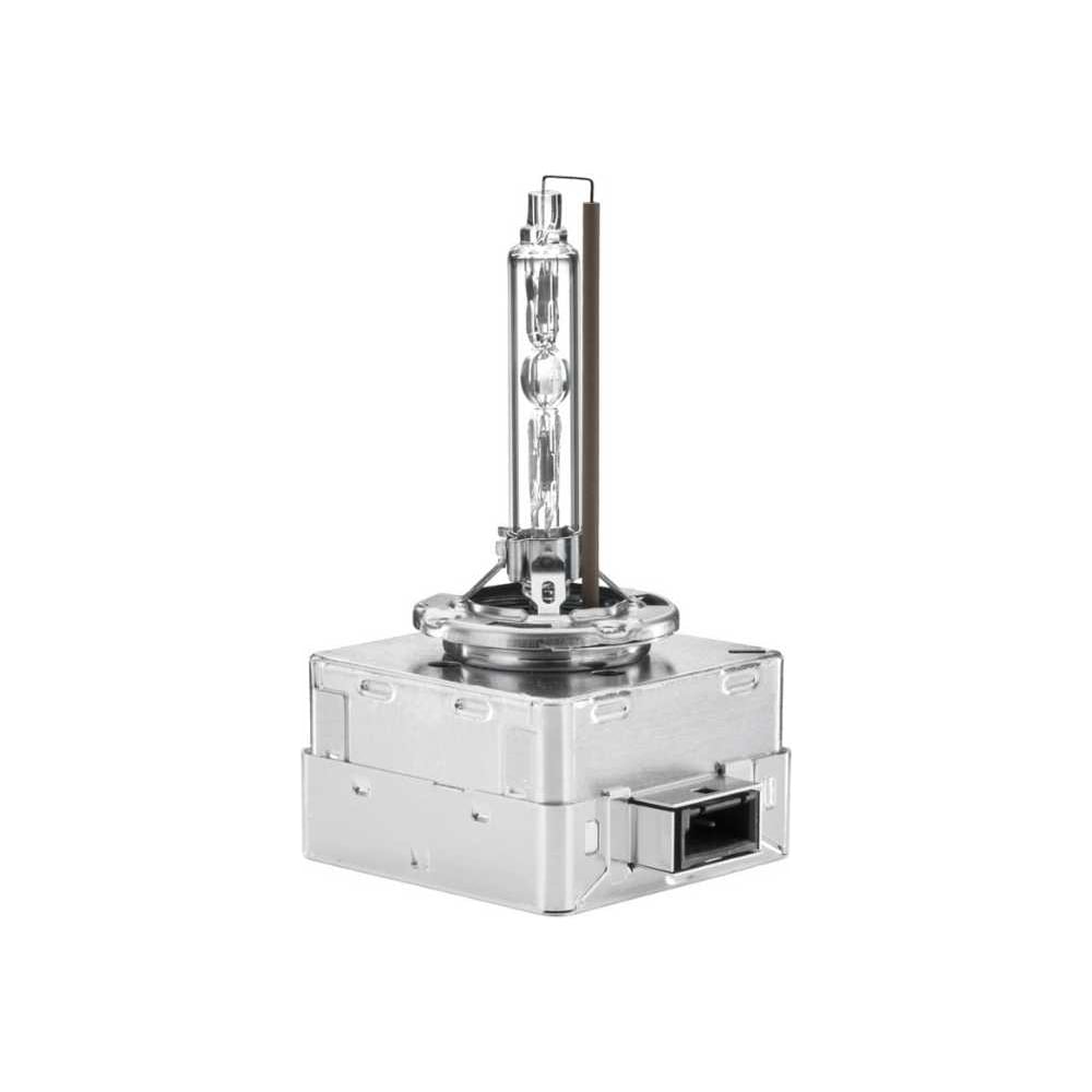 Изображение товара Ксеноновая лампа Ganz D1S 12V 35W PK32d-2 4300K GIP06084 для автомобиля