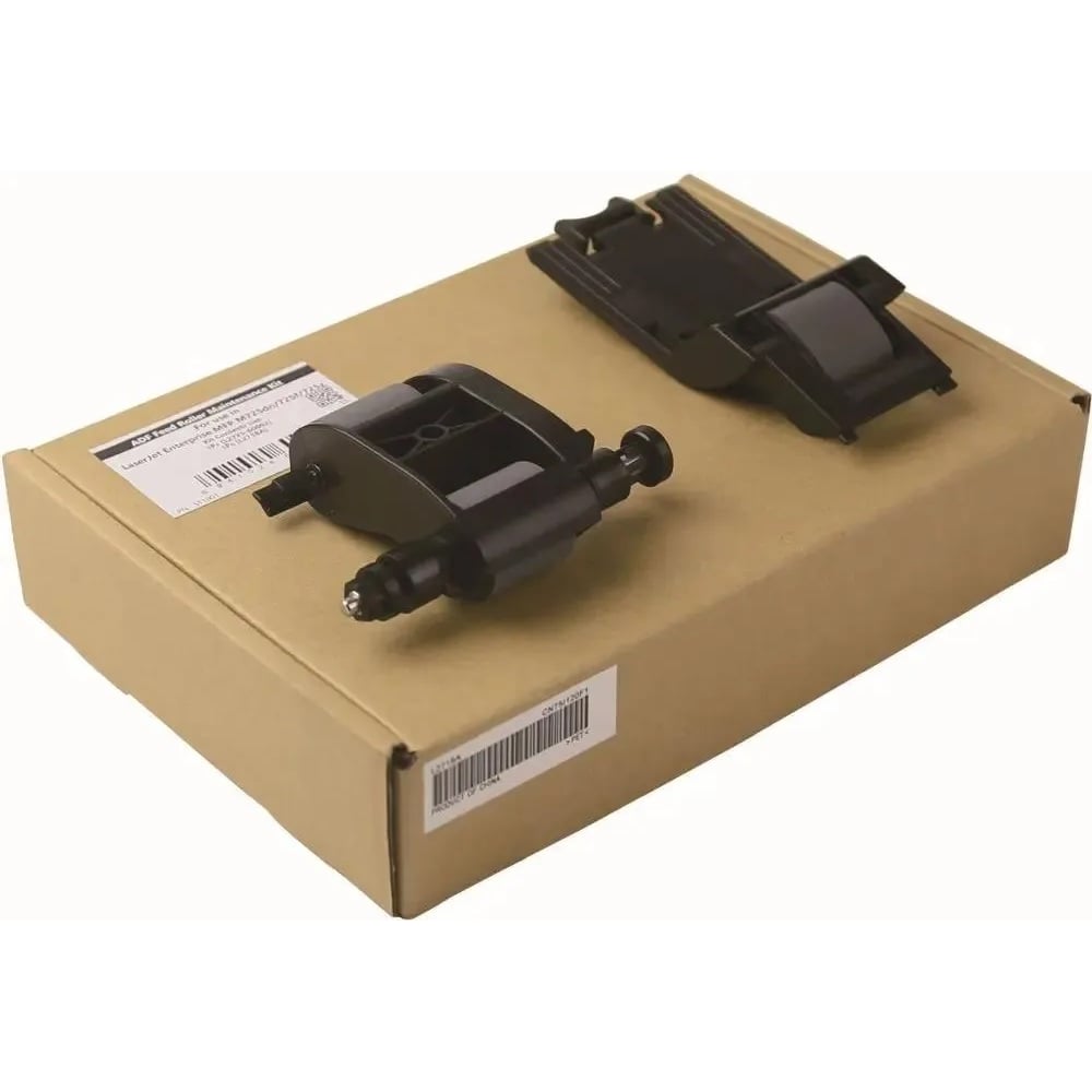 Комплект роликов CET 511001U (L2725-60002/L2718A) для HP Color LaserJet Enterprise M651n/MFP M680 2092392