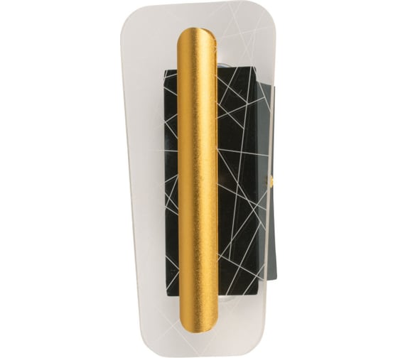 Изображение товара Бра De City Конти 1x10W, LED, 220V 488023701