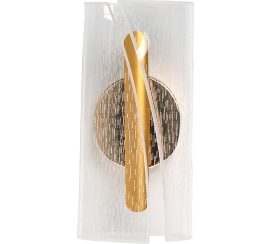 Изображение товара Бра De City Конти 1x10W, LED, 220V 488024701