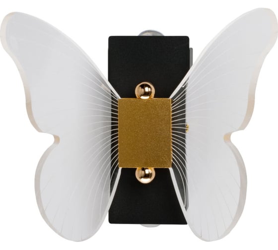 Изображение товара Бра De City Конти 1x10W, LED, 220V 488024801