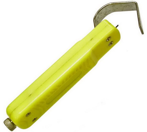 Изображение товара Инструмент для зачистки и обрезки кабеля Fasen LY25-3 64407