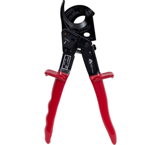 Изображение товара Инструмент для зачистки и обрезки кабеля Fasen HS-325A 111035