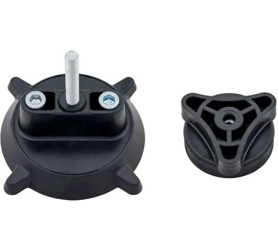 Изображение товара Крепление для экспедиционной канистры в сборе AIRLINE ACFS003