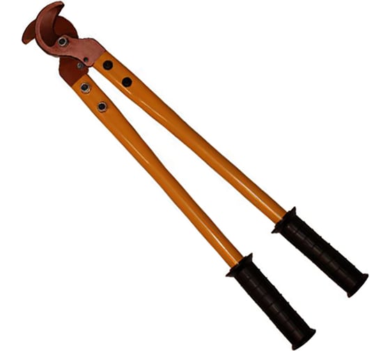 Изображение товара Инструмент для зачистки и обрезки кабеля Fasen LK-250 111050