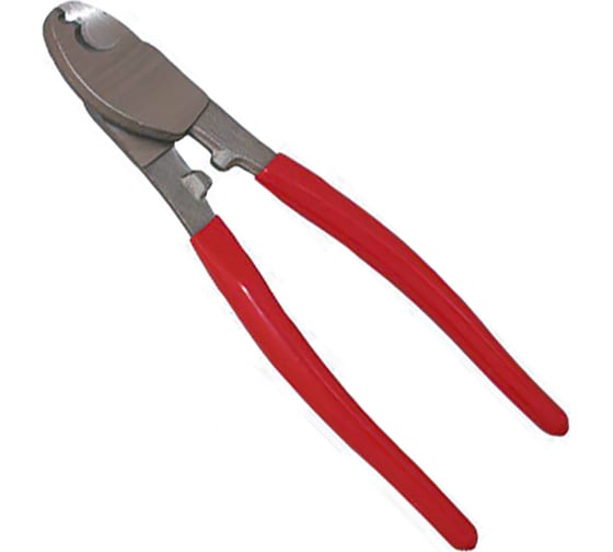 Изображение товара Инструмент для зачистки и обрезки кабеля Fasen LK-38A 111051