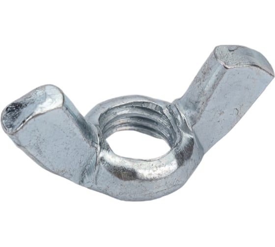 Изображение товара Гайка барашек ООО ПКФ Сварком М 8 оц. 100 шт k00003767