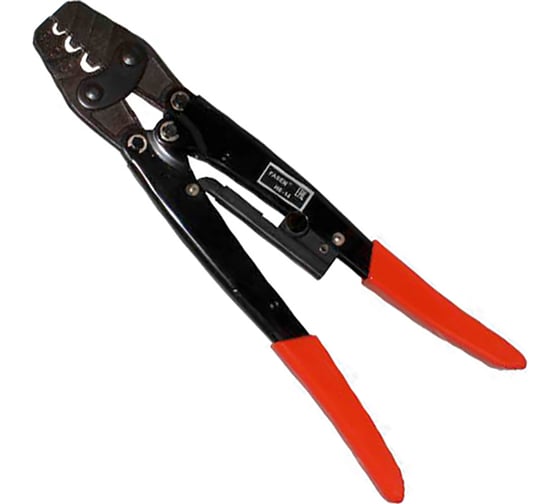 Изображение товара Обжимной инструмент Fasen HS-14 111034