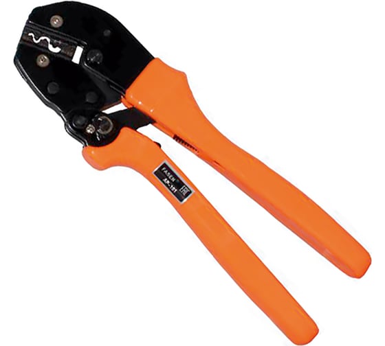 Изображение товара Обжимной инструмент Fasen AP-101 111019