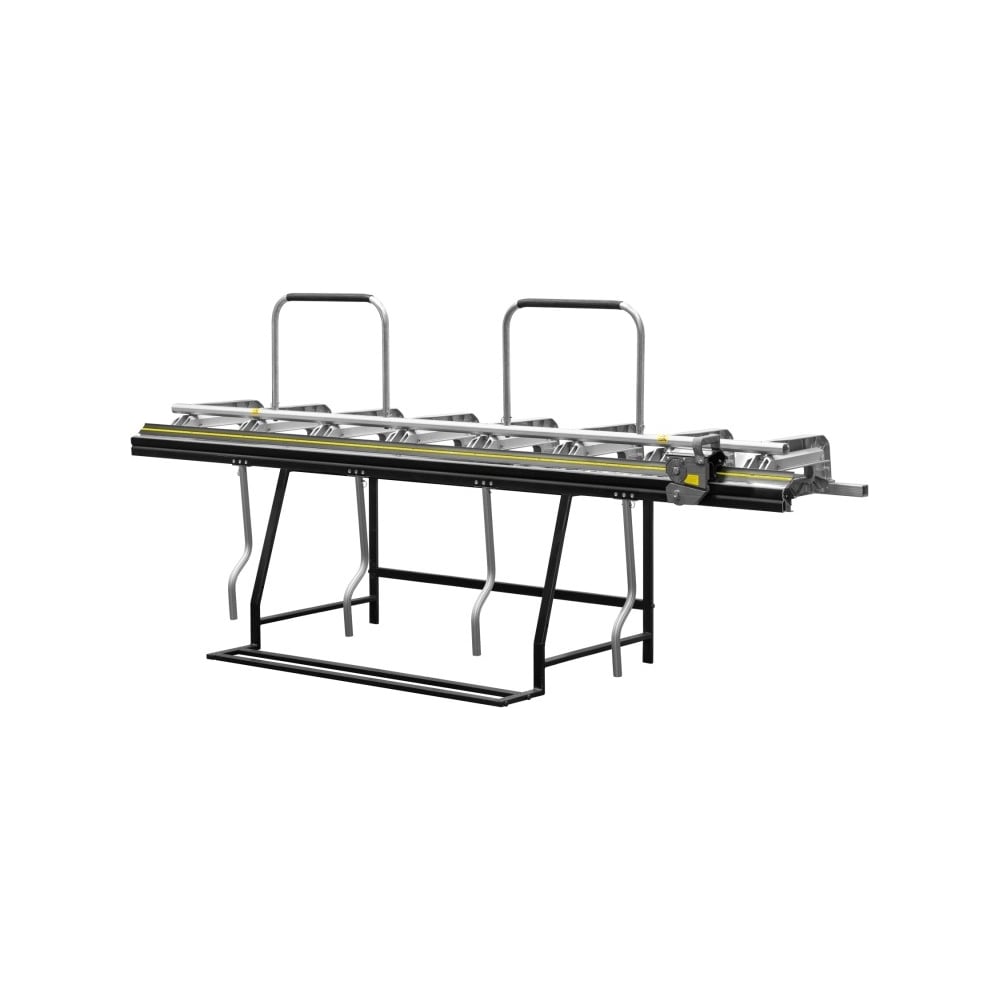 Изображение товара Станок Stalex SuperMax для гибки листового металла 2,6 метра