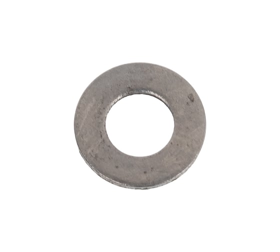 Изображение товара Шайба Море-Метизов DIN 988 6x12x0,3 мм, 100 шт. SHAY98861203100M