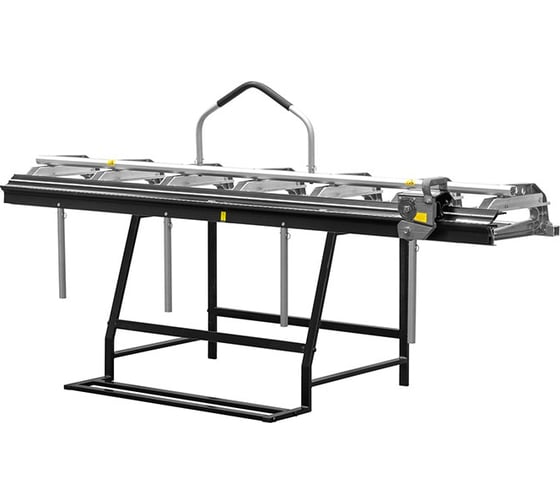 Изображение товара Станок Stalex MAX 20 2,6 метра 102695R