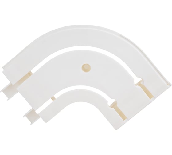 Изображение товара Оконцовка для двухрядной шины Эскар 20012