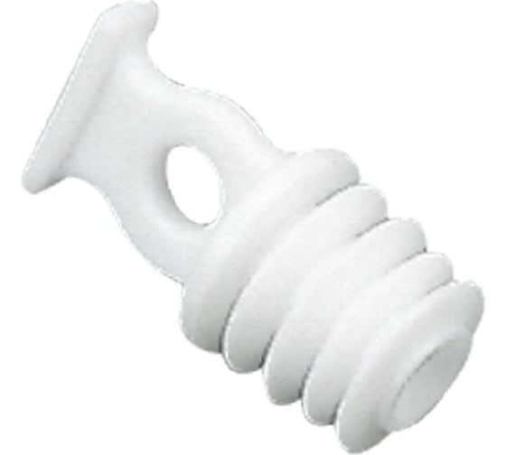 Изображение товара Винтовой фиксатор для шины Эскар 20080