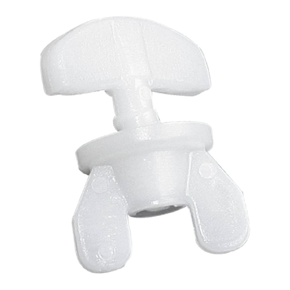 Изображение товара Промежуточный фиксатор для шины Эскар 20081 белый пластик