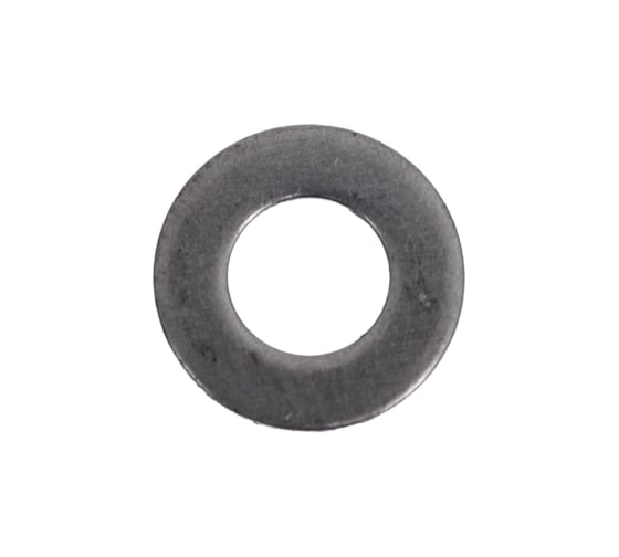 Изображение товара Шайба Море-Метизов DIN 988 6x12x1 мм, 1000 шт. SHAY98861211000M
