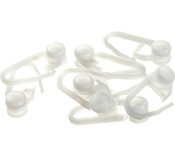 Изображение товара Роликовый крючок Эскар 50 шт 20004