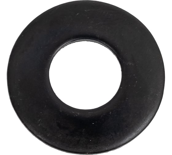 Изображение товара Шайба Море-Метизов DIN 6796 пружинная M12 оксид, 10 шт. SHAY6796OМ1210M