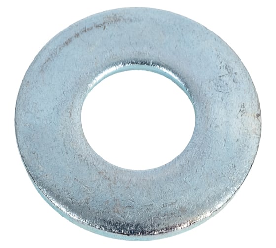 Изображение товара Шайба Море-Метизов DIN 6796 пружинная M12 цинк, 50 шт. SHAY6796СМ1250M
