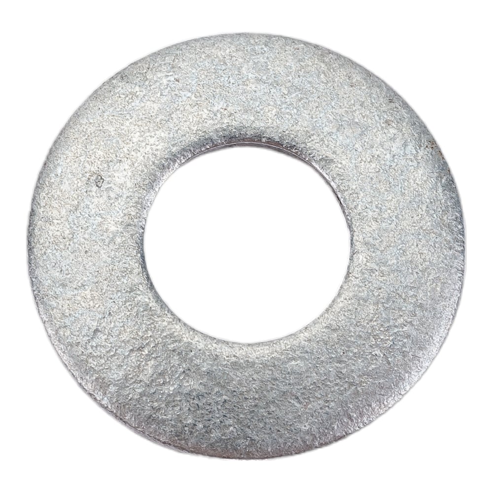 Изображение товара Шайба Море-Метизов DIN 6796 пружинная М3 цинк, 250 шт.