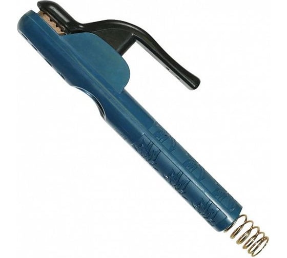 Изображение товара Держатель электродов FAST 500 (70-95 кв.мм) Aurora 28406