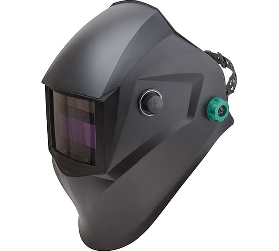 Изображение товара Щиток сварщика с автоматическим светофильтром Хамелеон АСФ-777 FIT 12248