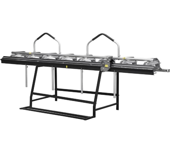 Изображение товара Станок Stalex MAX 20 3,2 метра 102696R