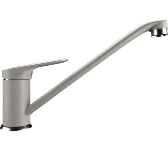 Изображение товара Cмеситель ULGRAN Quartz песок UQ-004-10