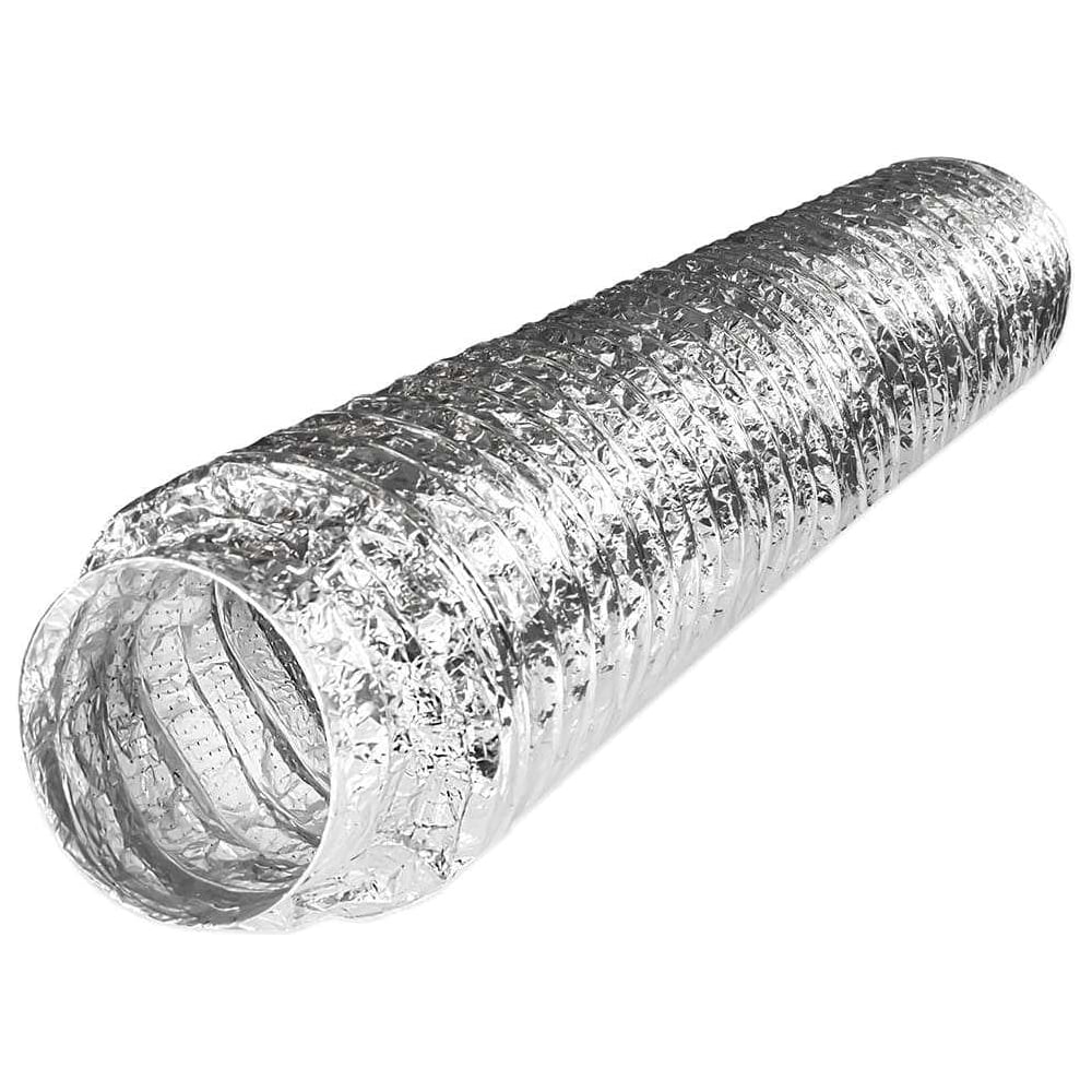 Изображение товара Шумоглушитель вентиляционный AFS SILENCER.D Bariyerli 254/1м 21-0002-263