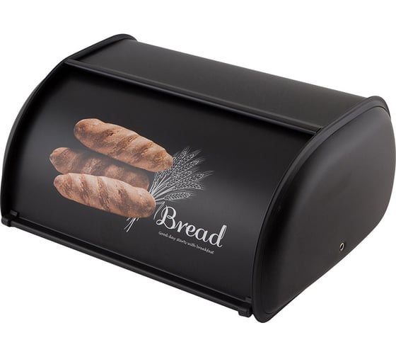 Изображение товара Хлебница Mallony дизайн Хлеб 00 8515