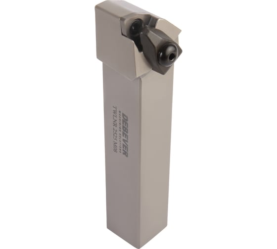 Изображение товара Державка токарная Premium TWLNR 2525 M08 Debever Machining Solutions DB-P-TWLNR2525M08