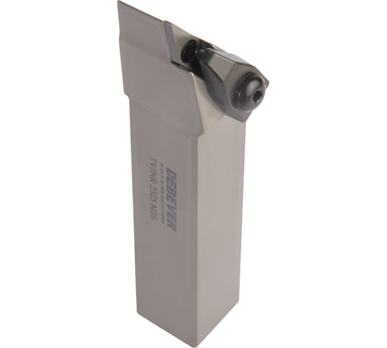 Изображение товара Державка токарная Premium TVJNR 2525 M16 Debever Machining Solutions DB-P-TVJNR2525M16