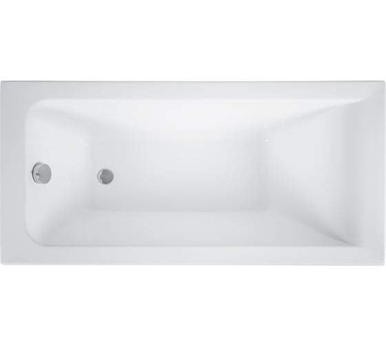 Изображение товара Ванна Aquanet BRIGHT 155*70 к/с121 ф/п (347136) 00347136