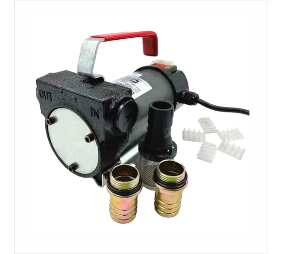 Изображение товара Насос электрический VENGO Petroll Helios-40 (220v, 40 л/м) P-Helios-40-220