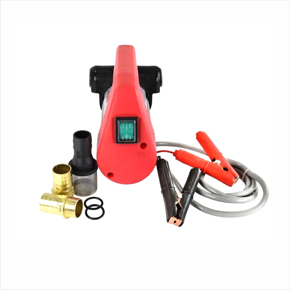 Изображение товара Насос электрический VENGO PETROLL VEGA-40 (24V) P-Vega-40-24