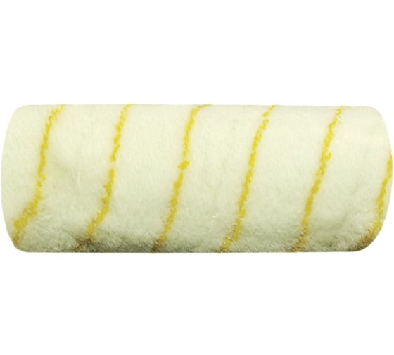 Изображение товара Ролик Политех Полиакрил H-12 8x48x180 мм Quality 1554180